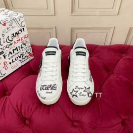 Picture of Dolce Gabbana Shoes _SKUDGsz35-45TT06164571